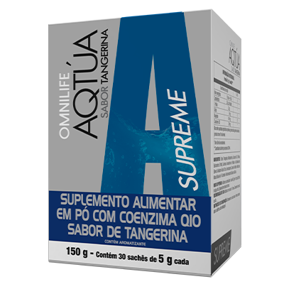 OMNILIFE MAGNUS EVOLUCION